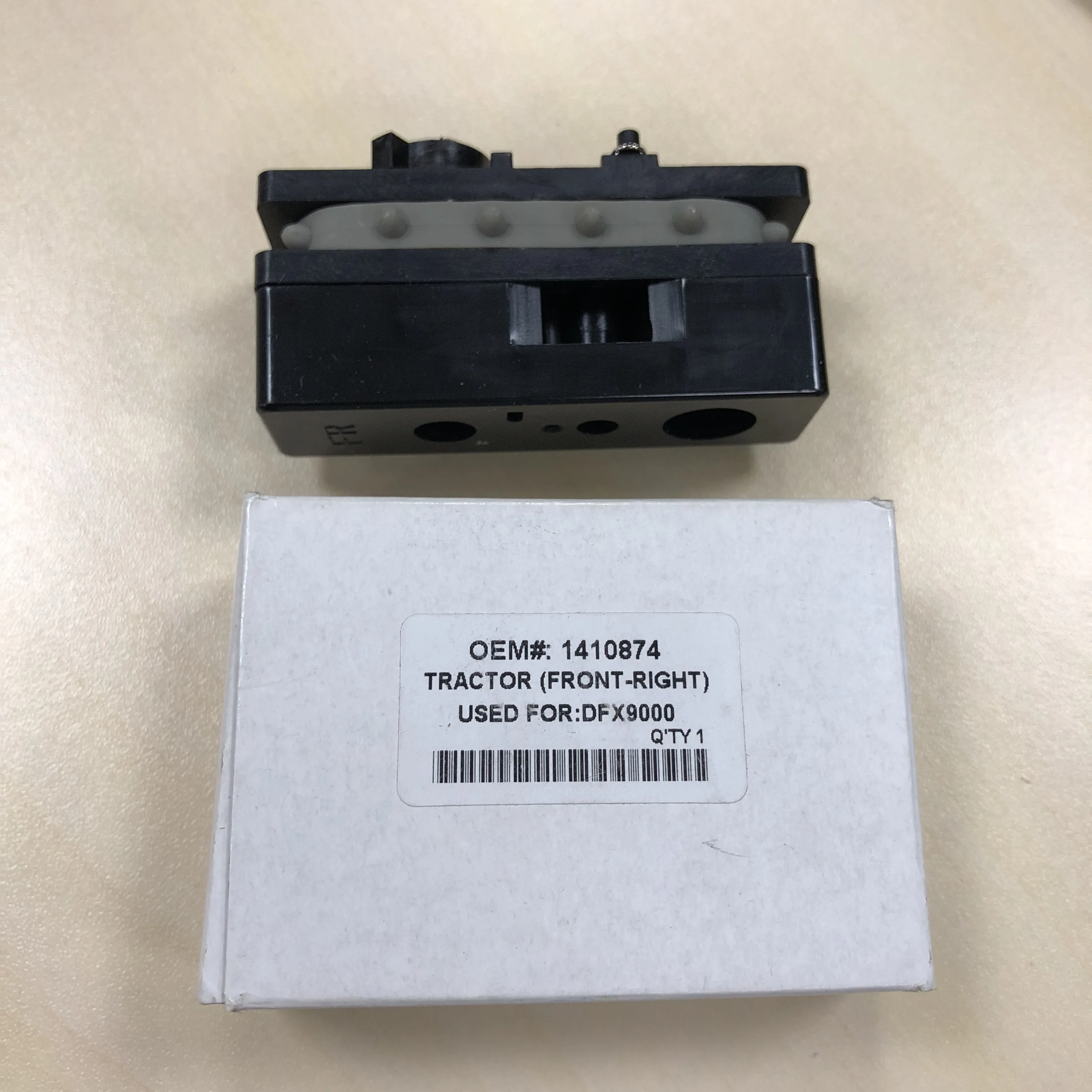 Hot Selling Compatible New Tractor for Epson DFX9000 9000+ Dot matrix