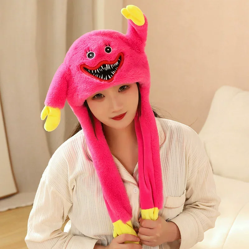 Toy Hat (This Product Is Only for Shipped Brazilian, Other Places Will Not Be Shipped)