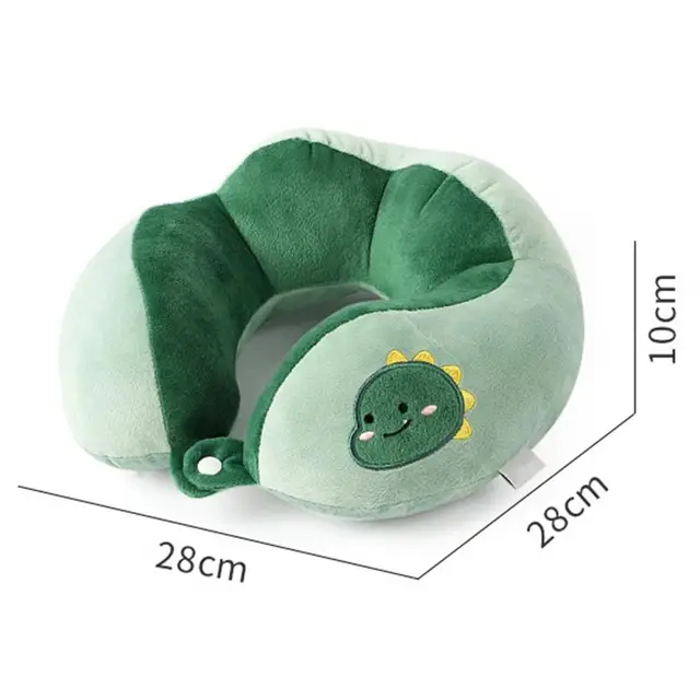 marvel neck pillow miniso