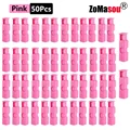 Pink-50PC