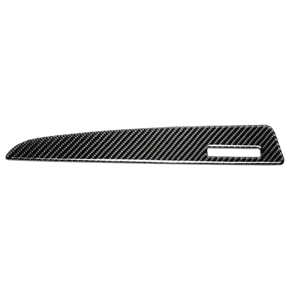 

Stable Excellent Carbon Fiber Dashboard Strip Carbon Fiber Dashboard Strip Wear-resistant