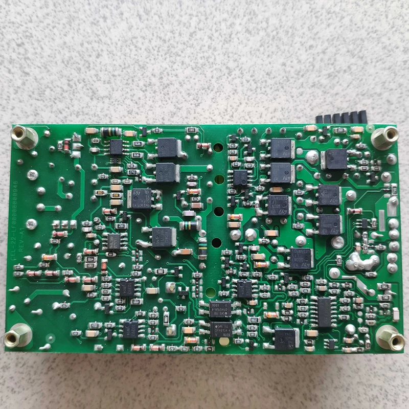 LFDSS50-4000 A5E00320794 Original For Siemens IPC Power Supply Before Shipment Perfect Test 4 LFDSS50-4000 A5E00320794 Original For Siemens IPC Power Supply Before Shipment Perfect Test - Image 2