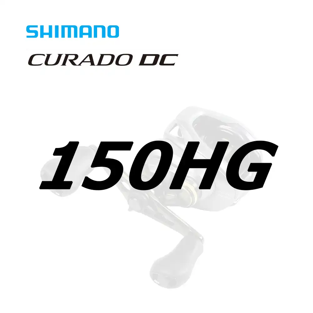 SHIMANO Original 18 Curado DC Baitcsting Fishing Reel 6.2-8.5:1 6/1BB Max  Drag 5KG Micromodule Gear Hagane Body X-Ship S3D Spool - AliExpress 18