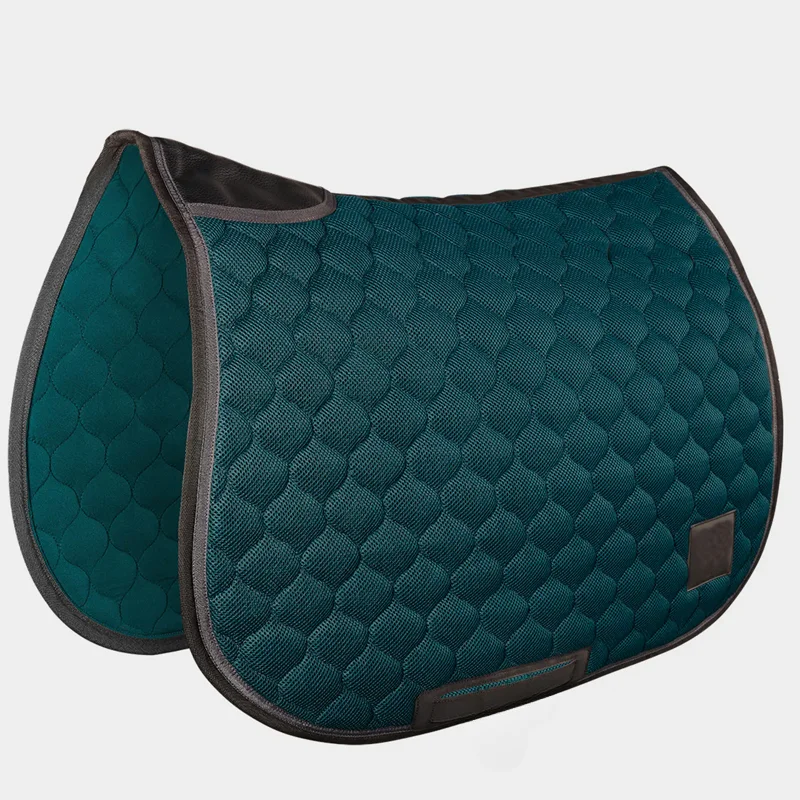 Horse Riding Pad Dress Pad, Western Equine Products, Custom,