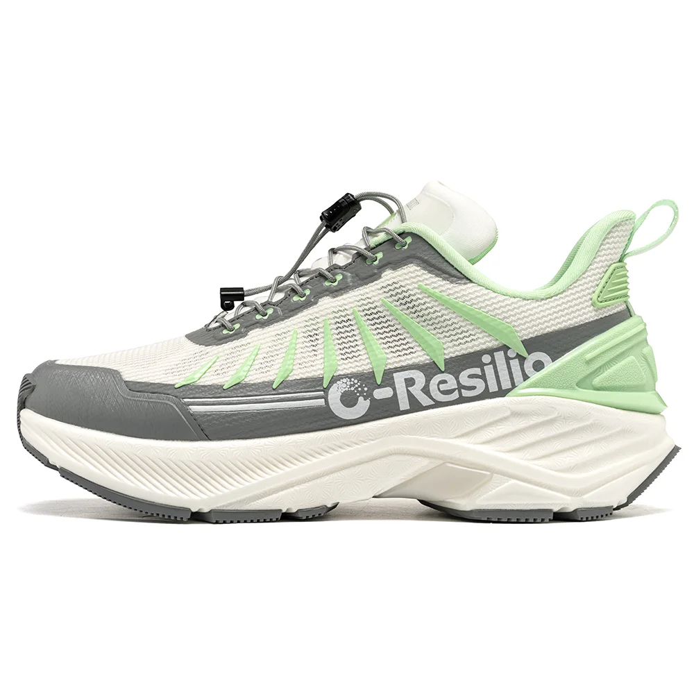 ONEMIX Trail احذية الجري غير قابلة للانزلاق أحذية...