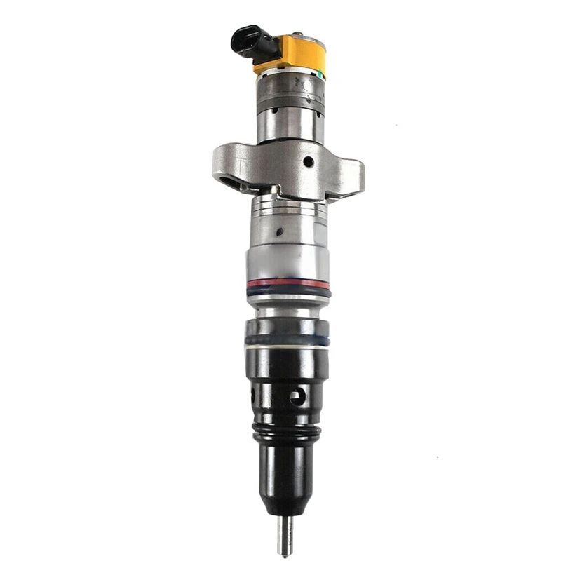 

New -Diesel Fuel Injector For CAT C7 Engine E320D E330D Excavator 3879427 3282585
