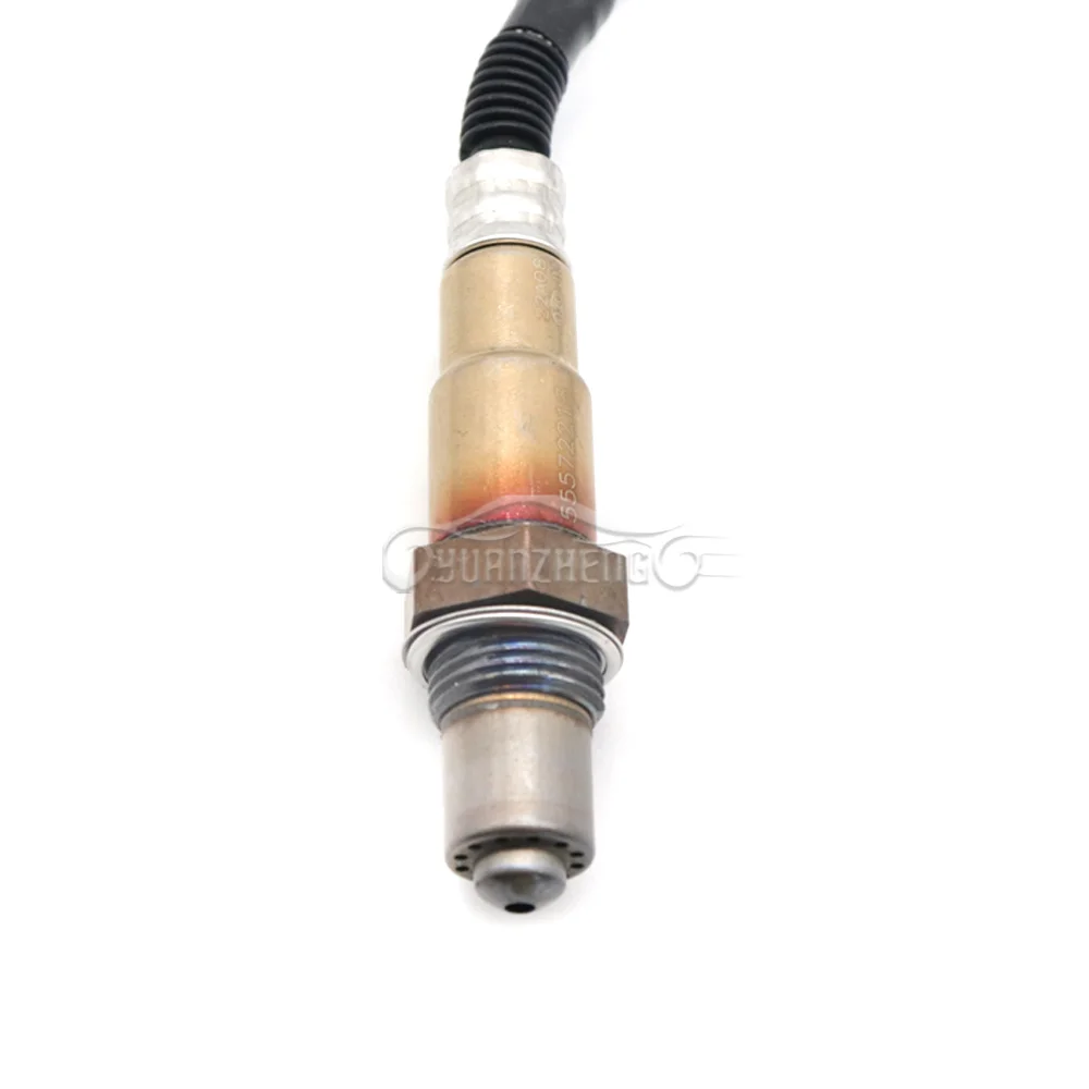 Upstream & Downstream Oxygen O2 Lambda Sensor 55572993 55572216 Fit For Chevrolet Cruze Limited Trax Sonic VOLT  201
