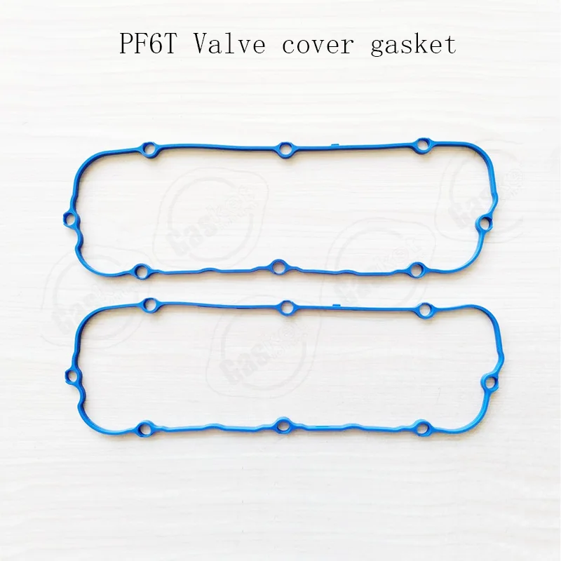 BD25T BD30 BD30T PF/FD6 PF6/FD6T FE6/T-12V Valve Cover Gasket For Nissan Diesel Engine Rocker arm gasket Spare Part 13270-54T01