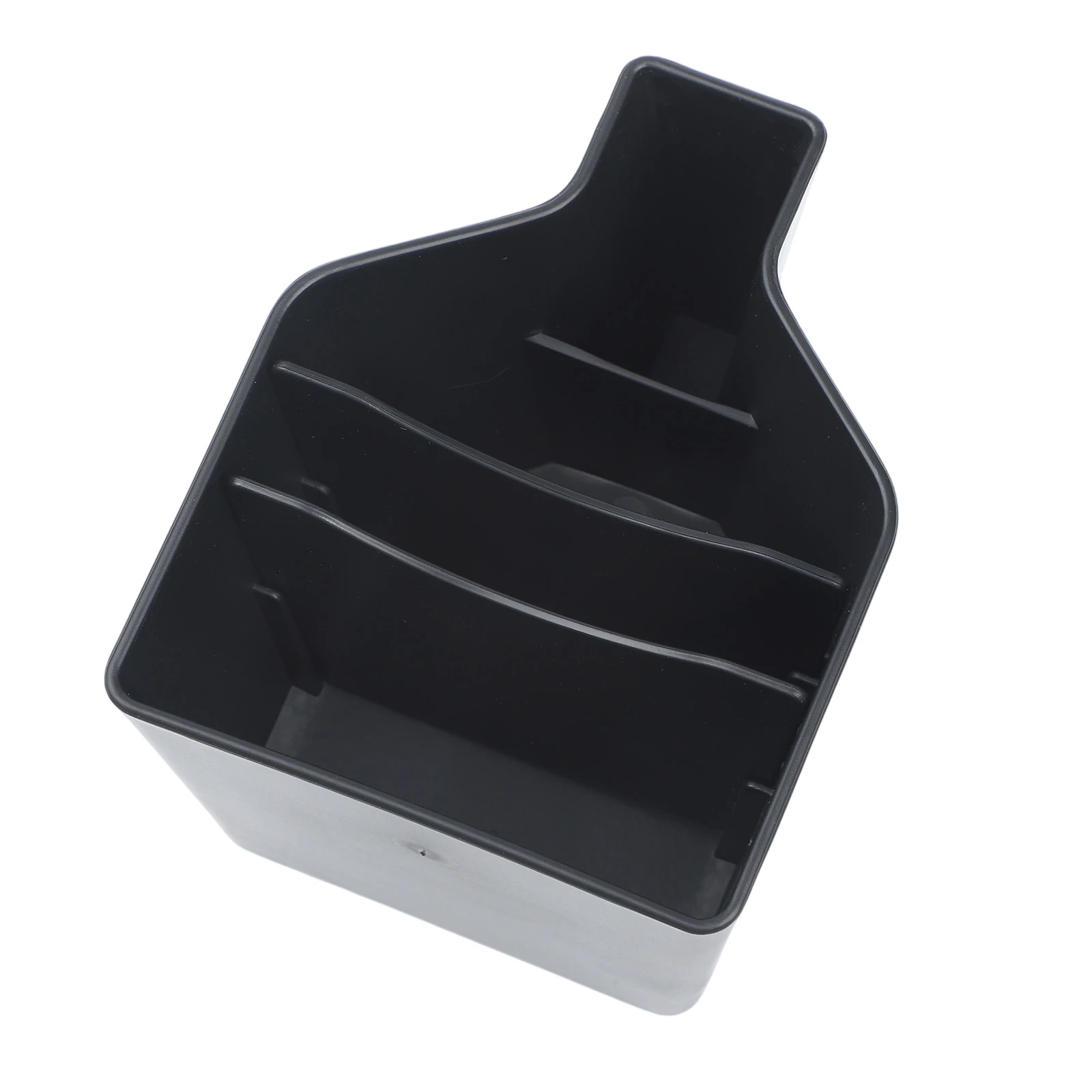 Unità di Stoccaggio per Console con Portabicchieri Integrato per Toyota Prado LC250, Lexus GX550, Land Cruiser 250 2024-25, Componente Automobilistico - immagine 2