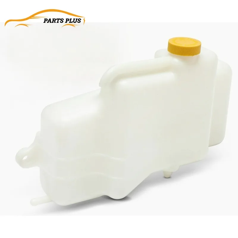 Engine Coolant Overflow Recovery Reservoir Tank with Cap for Mitsubishi L200 2008-2015 Montero Sport 2005-2015 radiator coolant tank cap coolant expansion tank