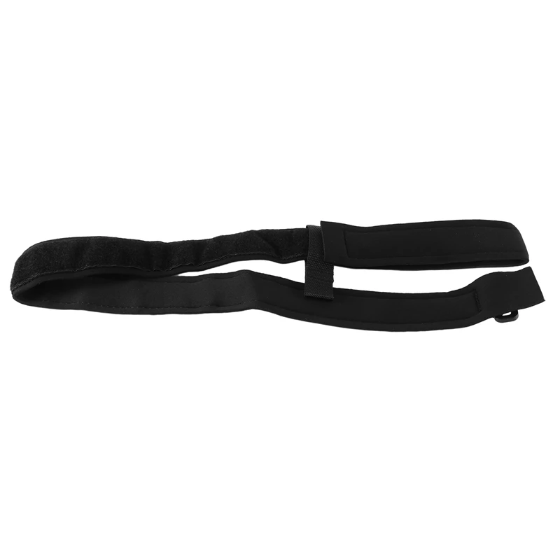 Swimming Strength Training Resistance Belt Swim Training Exerciser Belt With Drag Parachute For Adults Children