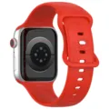 Butterfly Red
