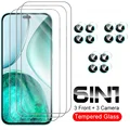 6IN1 3 Glass 3 Lens