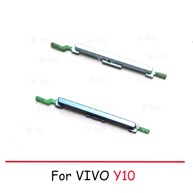 

ДЛЯ VIVO Y10 Y15S оформление заднего вида