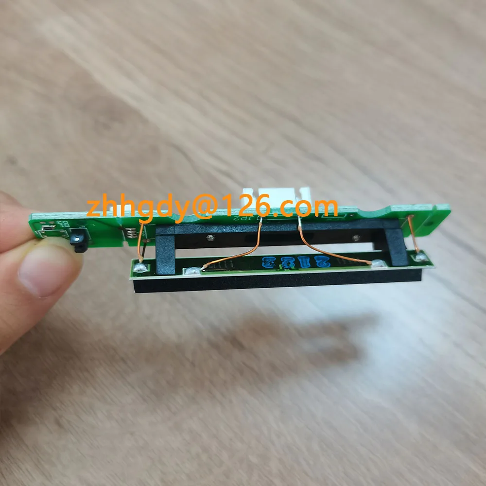 무료 배송 지롱 원래 KL-500E KL-280E KL-280G KL-300T 섬유 융착기 히터 가열로 코어