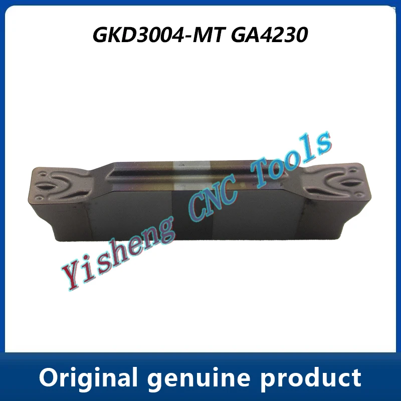 CNC-Insert-turning-tool-Original-GKD3-GKD3004-MT-GA4230-GK1115-GP1225 ...