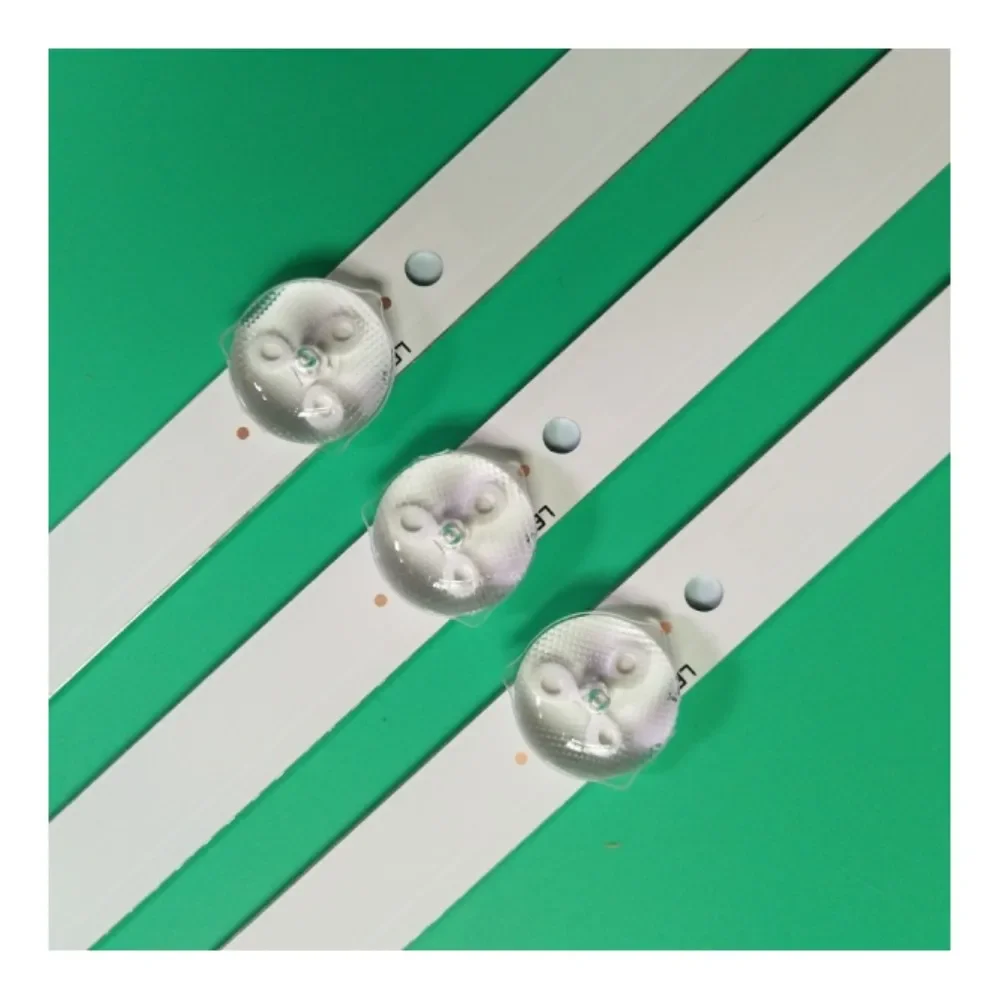 LED Ʈ Ʈ ü, 32 ġ LB-M320X13-E1-A-G1-SE2, 3  * 6 , 562mm, ǰ