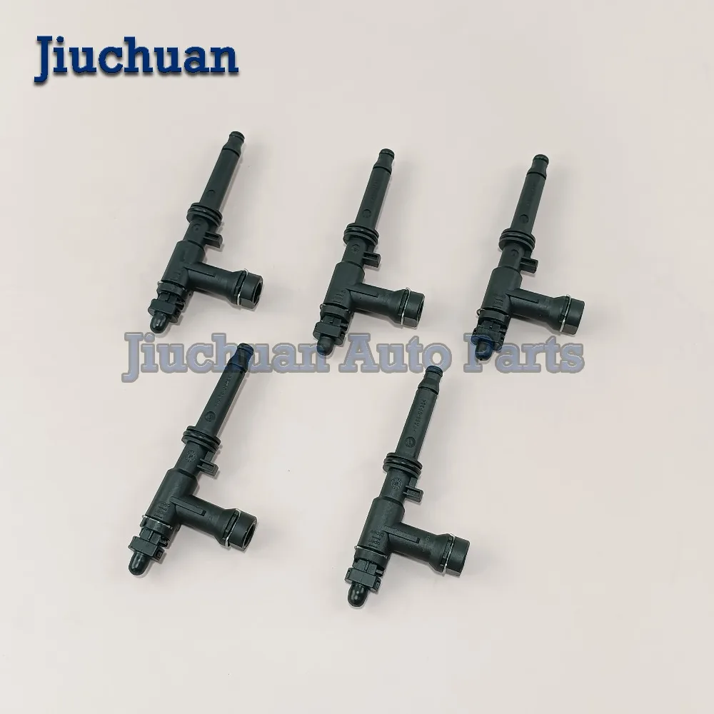 미쓰비시 L200 트라이톤 파제로 몬테로 스포츠 2015- ASX 랜서 CX4A 2324A023 2324A096용 OEM 클러치 릴리스 실린더 어댑터 호스