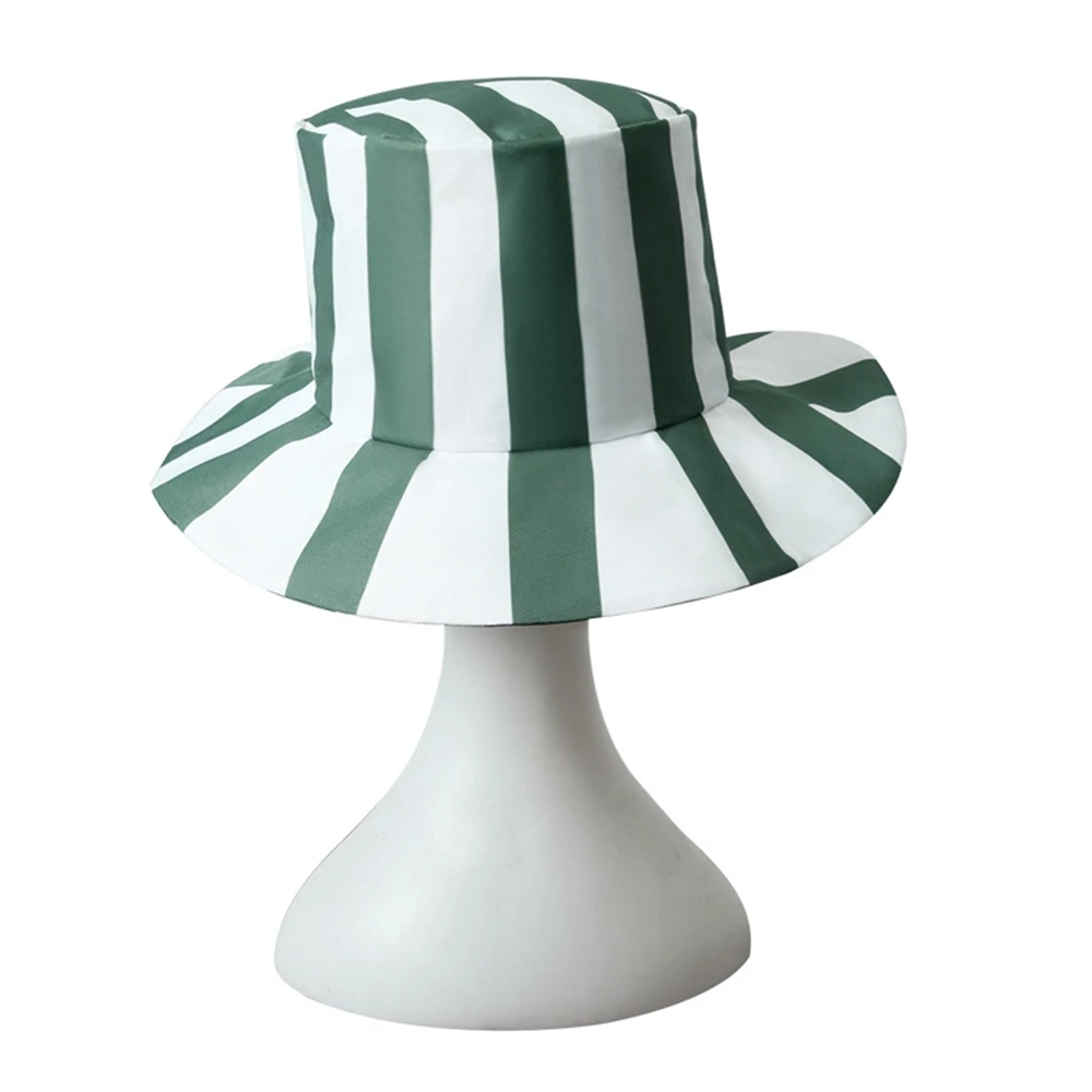 Unisex Anime Cos Urahara Kisuke Cosplay Costumes Hat Cap