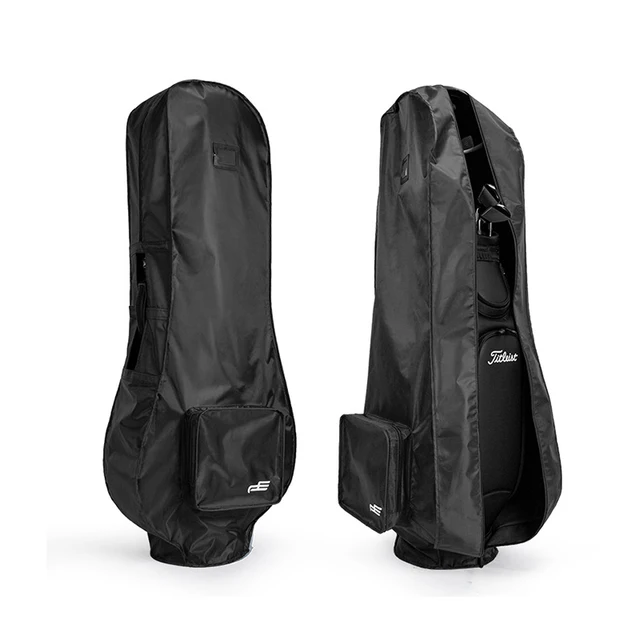 PLAYEAGLE Golf Bag Rain Covers: The Perfect Golf Protective Case