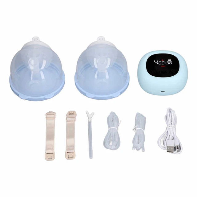 s18 s19 s21 s23 Hands Free Electric Breast Pumps Mother Milk