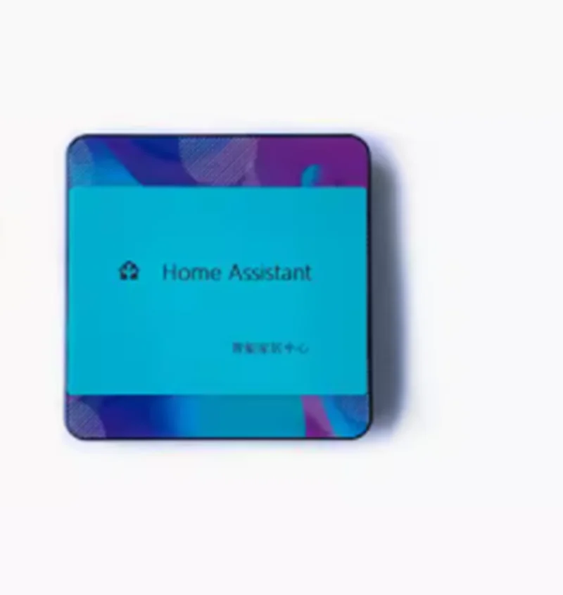 Smart Home Box Homekit Gateway Home Assistent Raspberry Pi