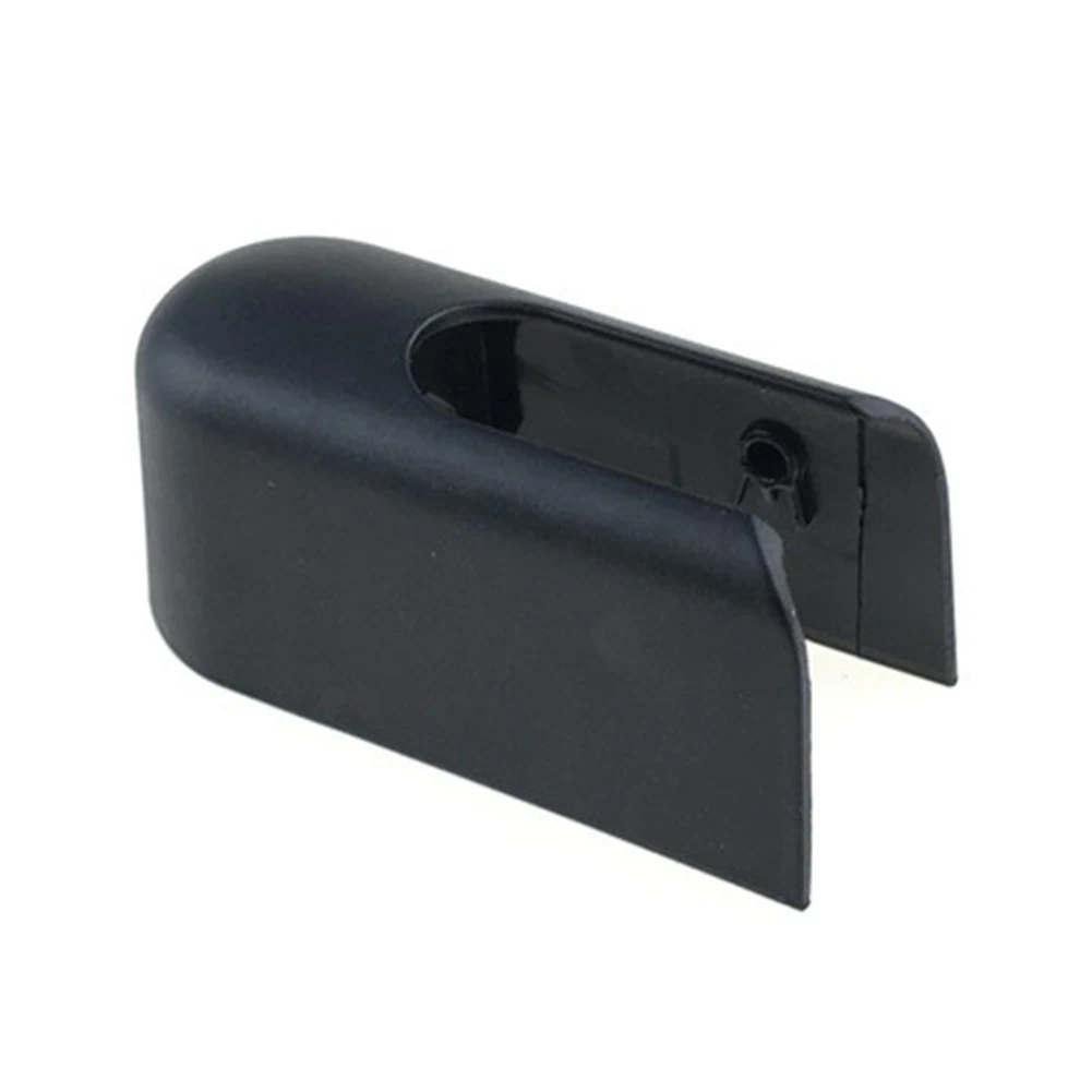 

Rear Side Wiper Head Cap Cover 1pc Fit For Nissan Qashqai 2008-2014 28782-JD00A Car Accesorries