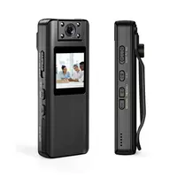 A22 Full HD 1080P Sports DV Night Vision 2200mAh Motion Detection Digital Camera Long Battery Life LCD Screen Mini Camcorder 1