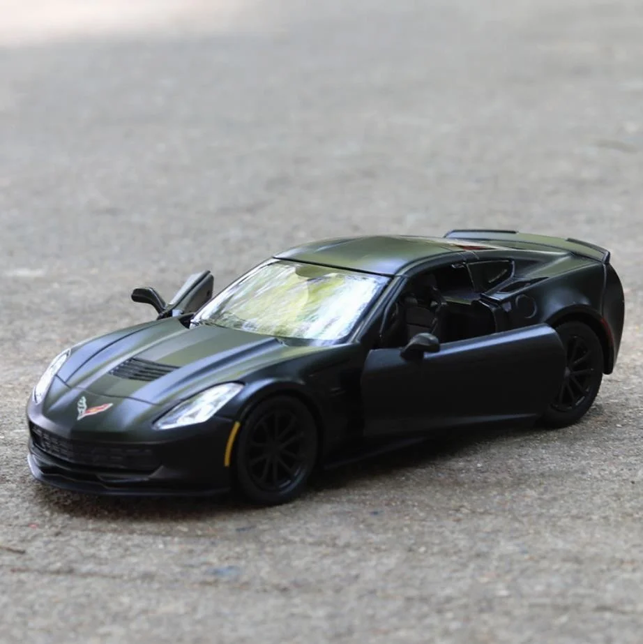 Black no box