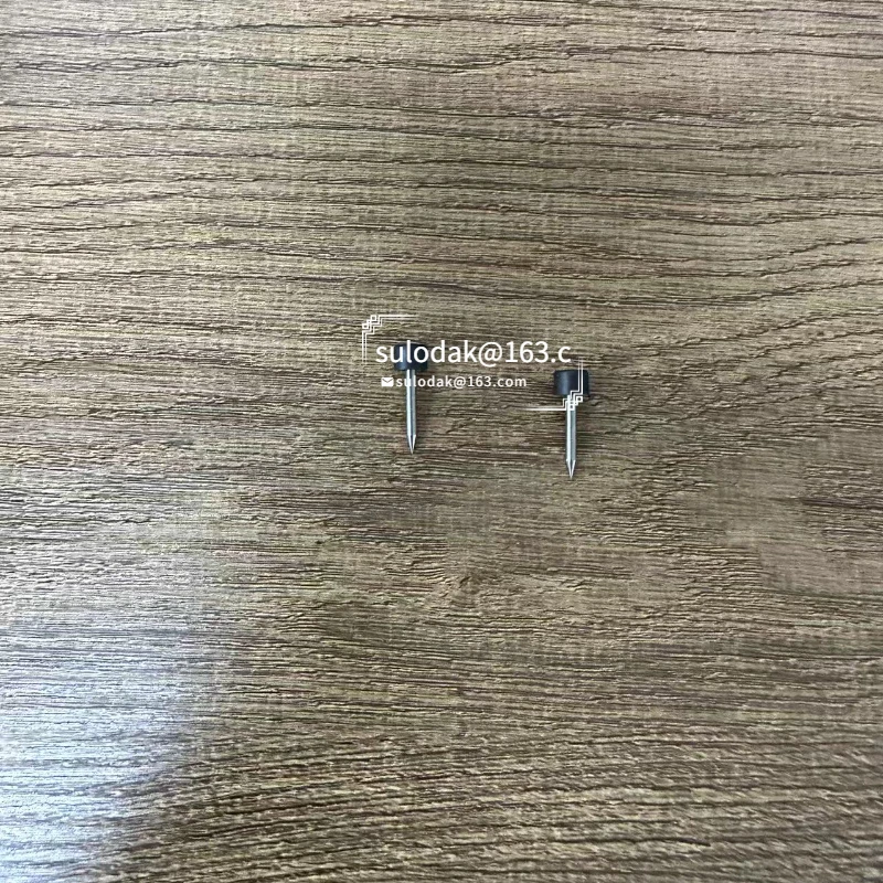 Replacement Electrodes for Furukawa Fitel S179 Fusion Splicer Machine ELR-01 Electrodes Import Tungsten Steel