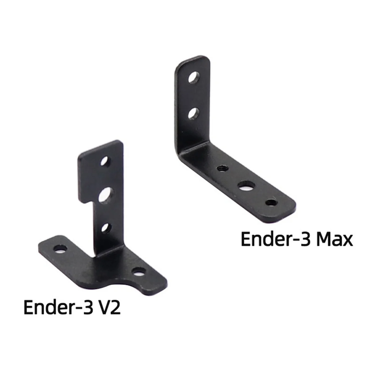 Bracket for BL Touch Auto Leveling Steel Mount BL Touch Holder 3D Printer Parts 3D Level Rack for Ender-3 V2