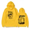 Rock Band The Exploited Not Dead Pullover Hoodie Men's Fashion Hip Hop Sweatshirts Unisex Punk Retro Oversized Hoodies Streetwea 4