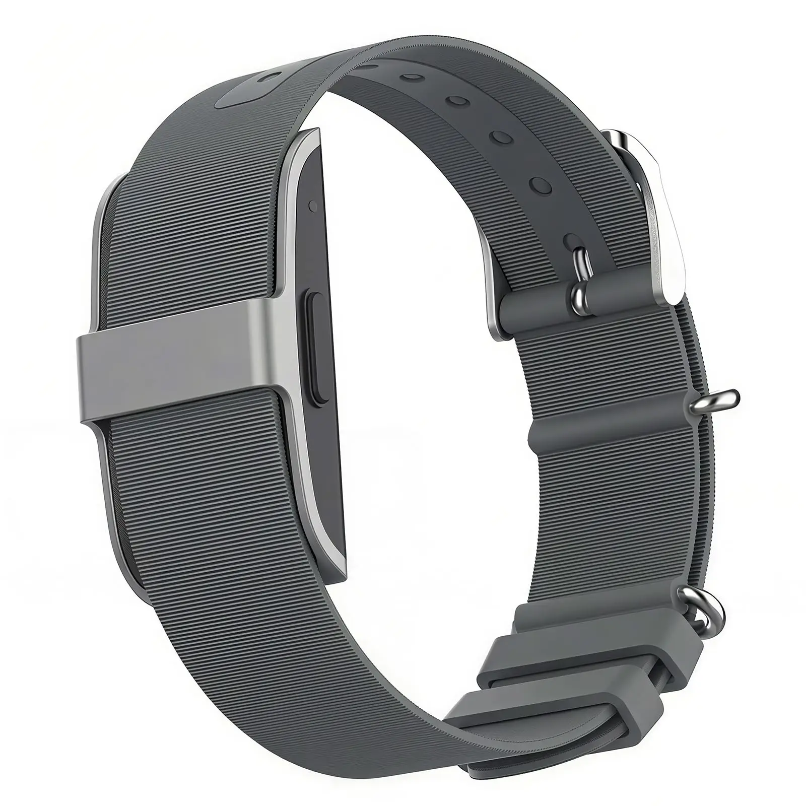 Waterproof Adjustable Silicone Sport Straps