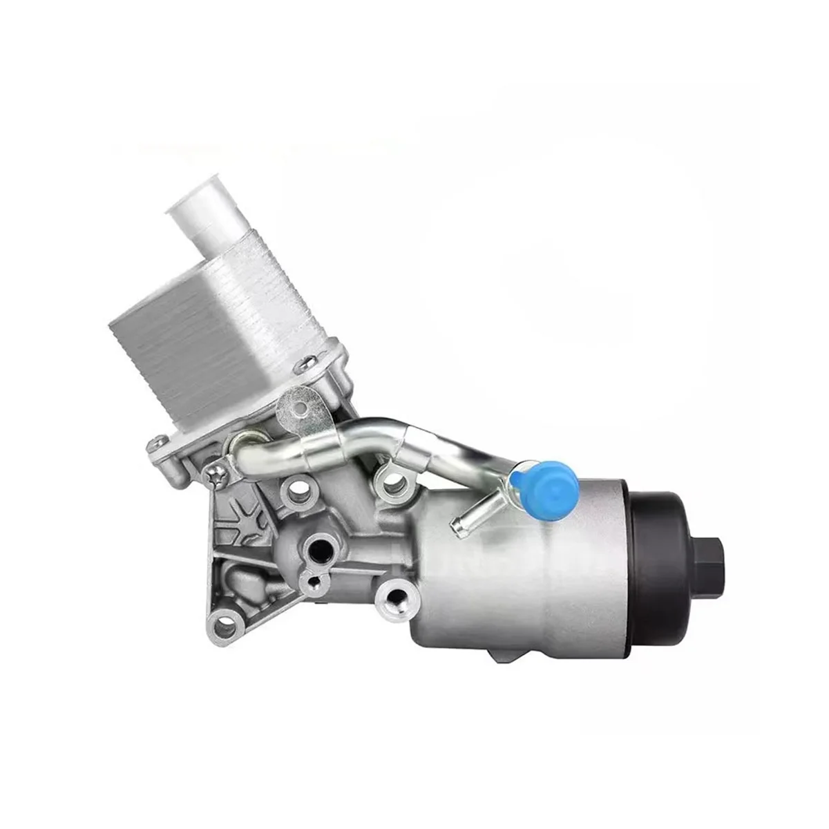 

Масляный радиатор двигателя охладитель в сборке 55568539 650039 88179-91400 для Chevy Cruze Sonic Trax Buick Encore л