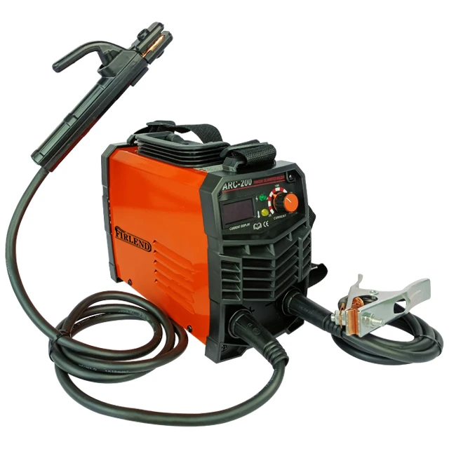 

ARC-200 ARC WELDING MACHINE double 110v/220v