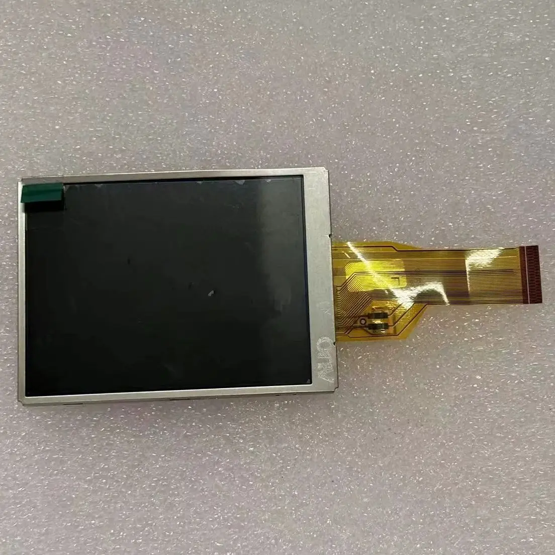 For FUJI Z70, Z71, Z81, Z80, F480, LCD Screen with Backlight