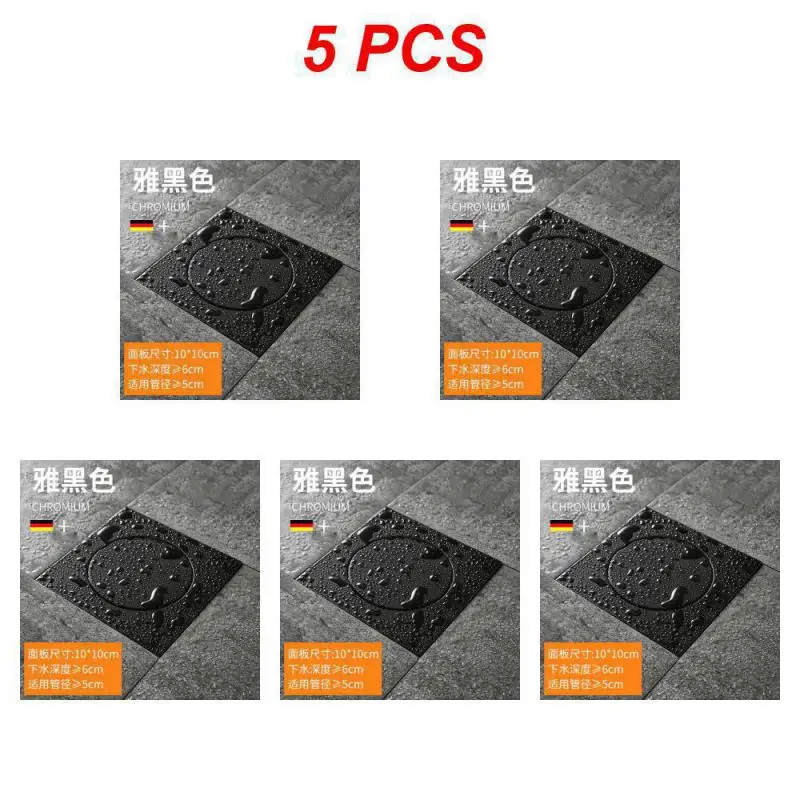 Style A 5pcs
