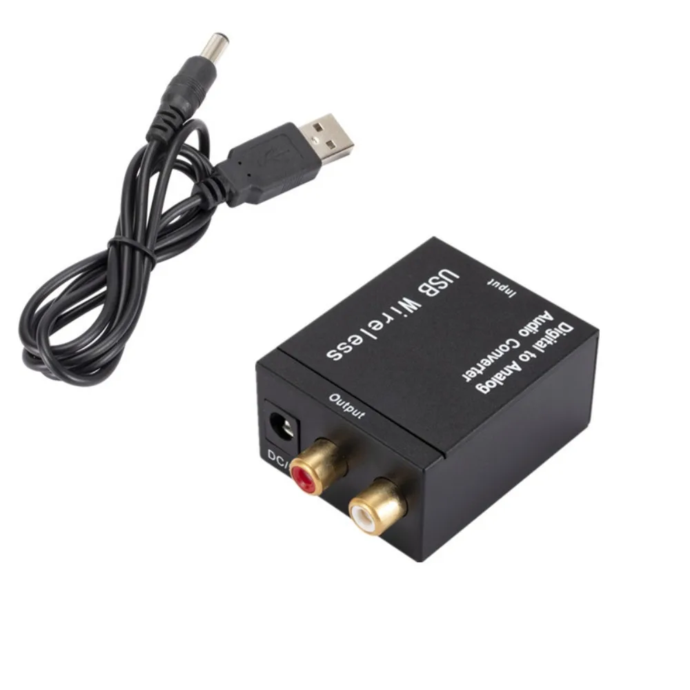    -Ƴα  ȯ ڴ ATV DAC  DC5V  / SPDIF