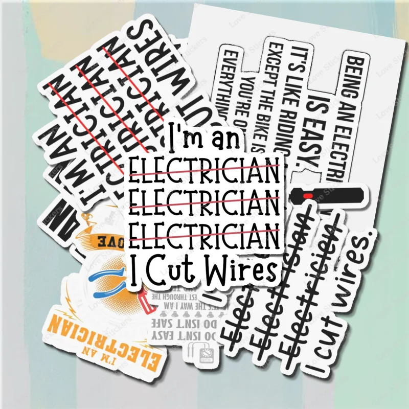 

5 шт., наклейки на окно и бутылки для воды, в стиле аниме