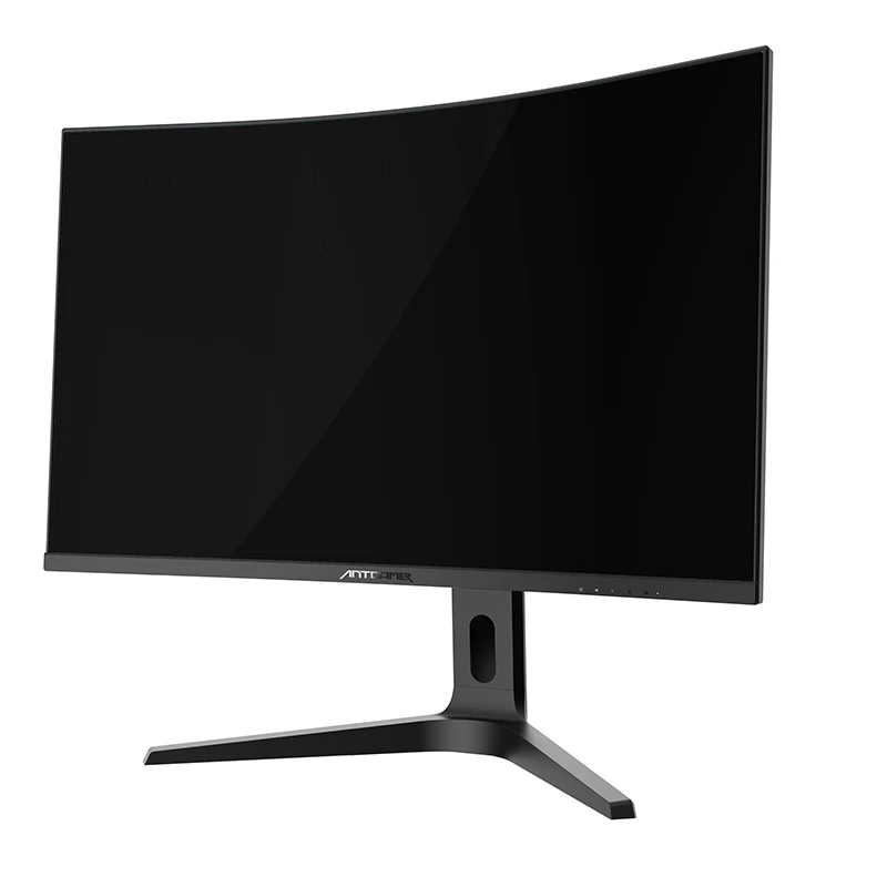 Фото Монитор игровой ANTGAMER, 32 дюйма, 2K, 170 Гц, 1000R, 32 дюйма №3