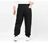 Autumn Winter new men's trousers plus size men's casual pants new men's 12xl 15xl mens clothing mens fashion Sweatpants 3