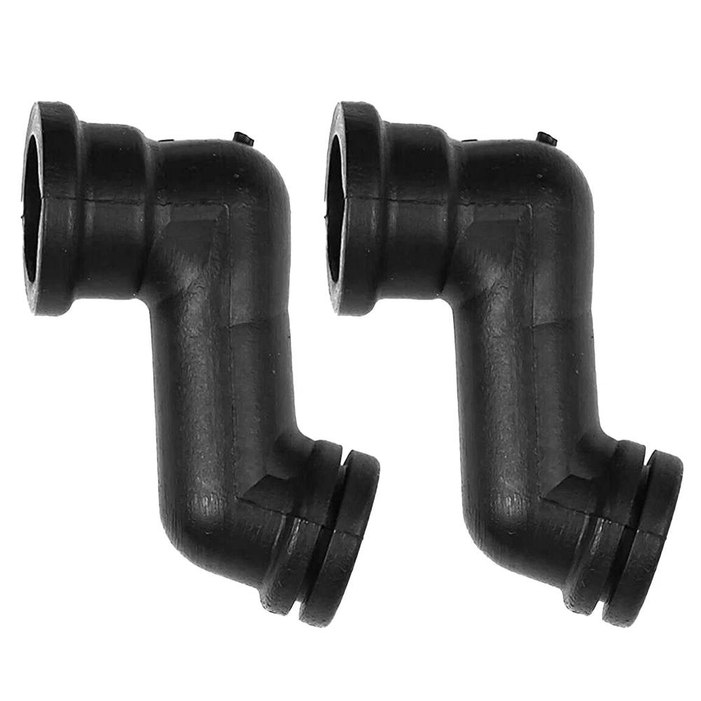 

Запчасти для газонокосилки, дыхательная трубка, 2 шт., 692293, аксессуары, пластиковые запасные части, практичные, прочные и долговечные