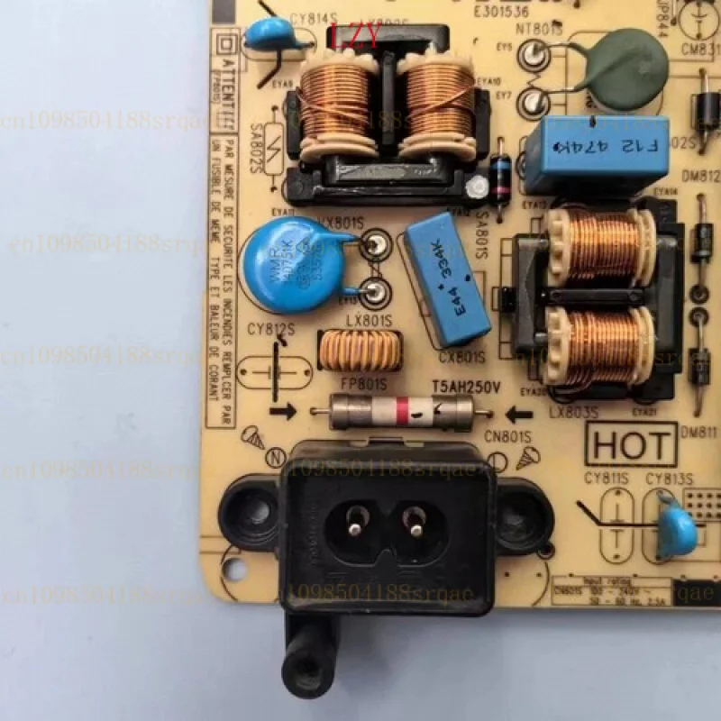 UA55J5088AJXXZ용 L55S1_EHS BN44-00704H 전원 공급 장치 보드에 사용됩니다.