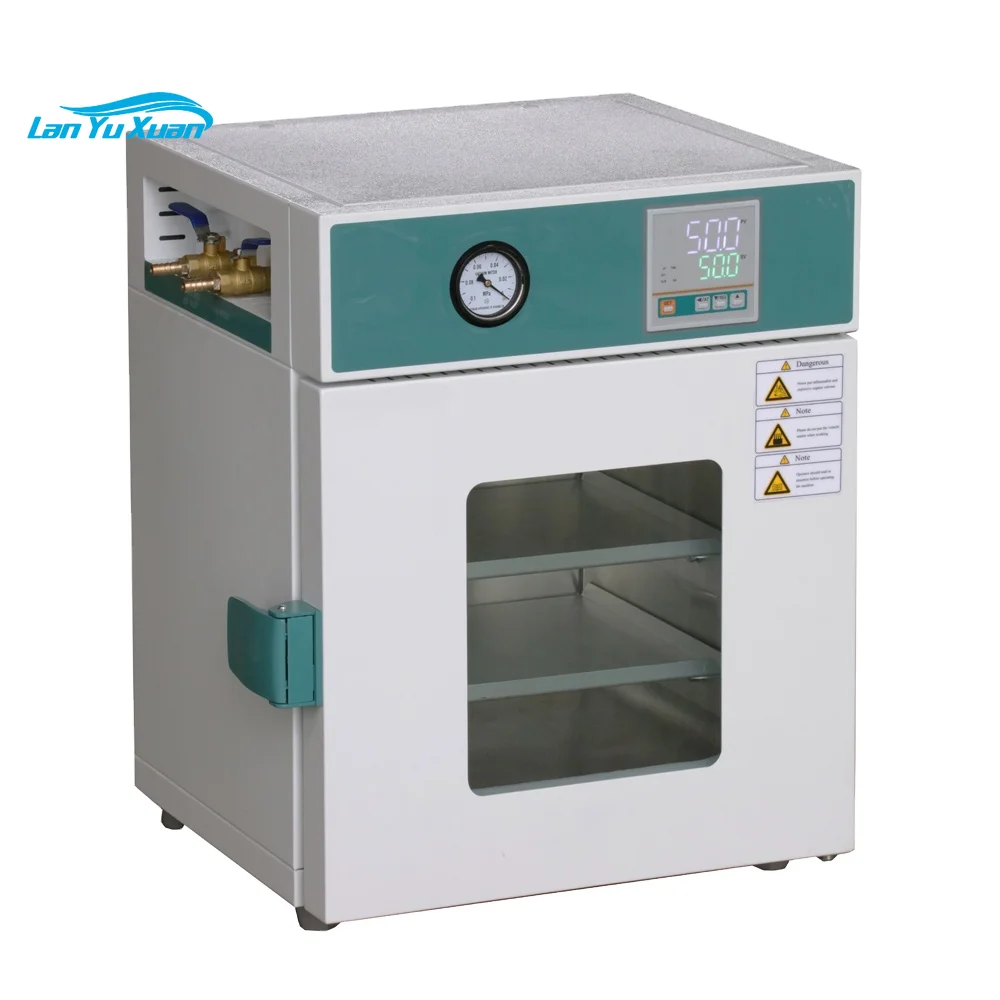 

BIOSTELLAR 18L Desktop Constant-temperature Incubator For School Lab Medical