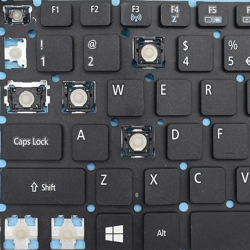 Рисунок 5 - Запасная крышка для клавиш для