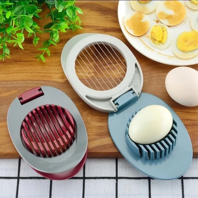 Kitchen Novel Kitchen Accessories  Kitchen Gadgets Accessories - Manual  Fruit Slicer - Aliexpress