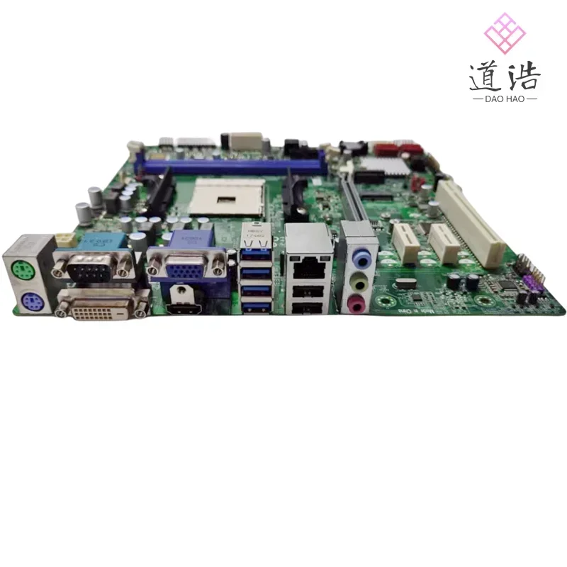 P2A4-AM For Acer Veriton D730 D10 Motherboard Socket AM4 DDR4 B350 Mainboard 3 P2A4-AM For Acer Veriton D730 D10 Motherboard Socket AM4 DDR4 B350 Mainboard