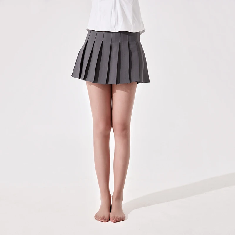 كافي-جوارب شفافة رفيعة للغاية للنساء ، حرير مانع ل...