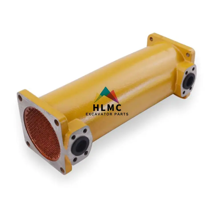 

D6/D6C/D6D Oil Cooler Core 4W7190 4W7188 6N9215 Excavator Engine Spare Parts