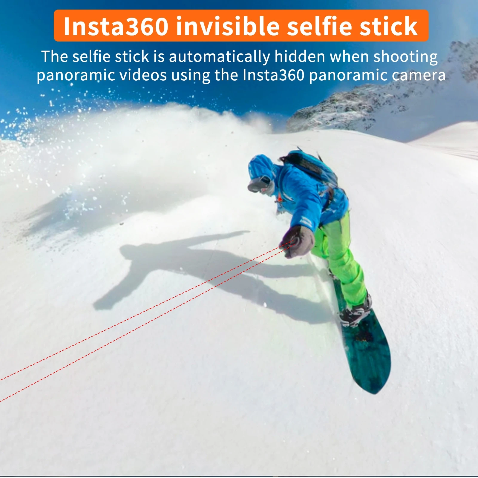 PULUZ 1.4m Action Camera Selfie Stick Tripod Vlog Live Streaming Holder